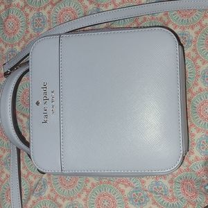 Kate Spade Vanity Crossbody
